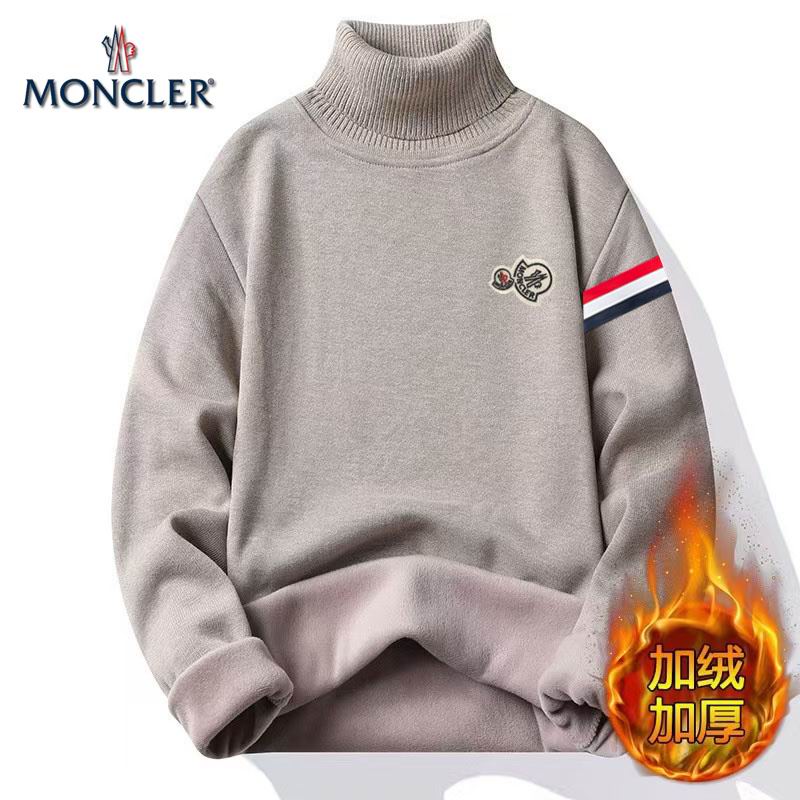 Moncler Sweater Mens ID:20250908-117
